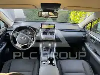 2018 Lexus NX300