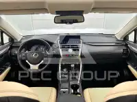 2018 Lexus NX300