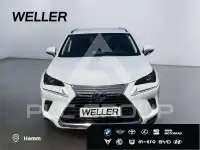 2018 Lexus NX300