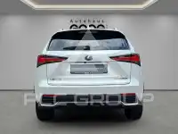2018 Lexus NX300