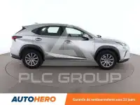 2018 Lexus NX300