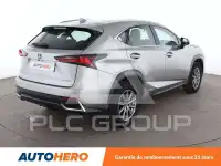 2018 Lexus NX300