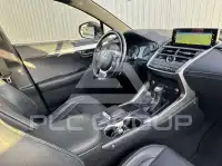 2018 Lexus NX300