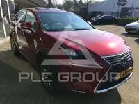 2018 Lexus NX300