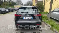 2018 Lexus NX300