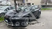 2018 Lexus NX300