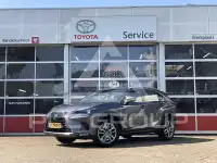 2018 Lexus NX300