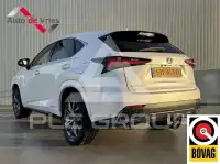 2018 Lexus NX300