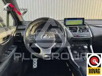 2018 Lexus NX300