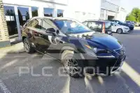 2018 Lexus NX300