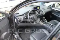 2018 Lexus NX300
