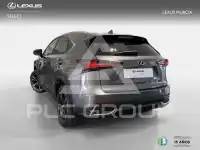 2018 Lexus NX300