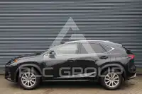 2018 Lexus NX300