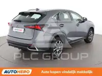 2018 Lexus NX300