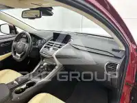 2018 Lexus NX300