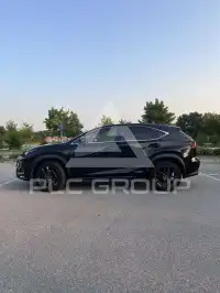 2018 Lexus NX300