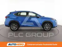 2018 Lexus NX300