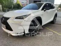 2018 Lexus NX300