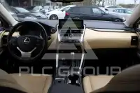 2018 Lexus NX300