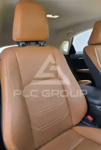 2018 Lexus NX300