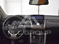 2018 Lexus NX300