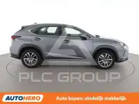 2018 Lexus NX300