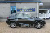 2018 Lexus NX300