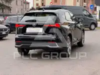 2018 Lexus NX300