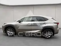 2018 Lexus NX300