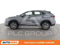 2018 Lexus NX300