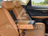 2018 Lexus NX300