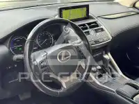 2018 Lexus NX300