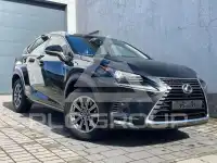 2018 Lexus NX300