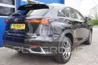 2018 Lexus NX300