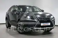2018 Lexus NX300