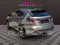 2018 Lexus NX300