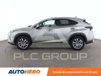 2018 Lexus NX300