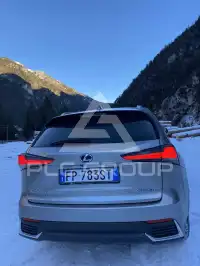 2018 Lexus NX300