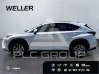 2018 Lexus NX300