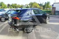 2018 Lexus NX300