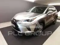 2018 Lexus NX300
