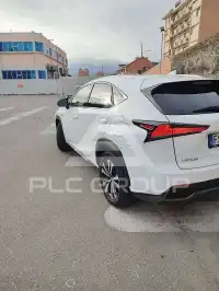 2018 Lexus NX300