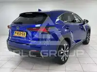 2018 Lexus NX300