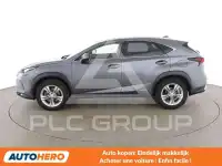 2018 Lexus NX300