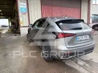 2018 Lexus NX300