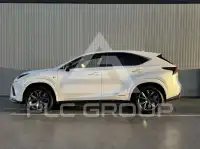 2018 Lexus NX300