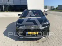 2018 Lexus NX300
