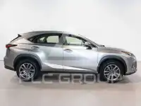 2018 Lexus NX300