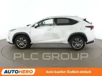 2018 Lexus NX300