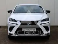 2018 Lexus NX300